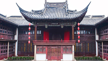 中国昆曲博物馆