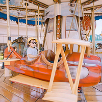 江南环球港世界港口小镇