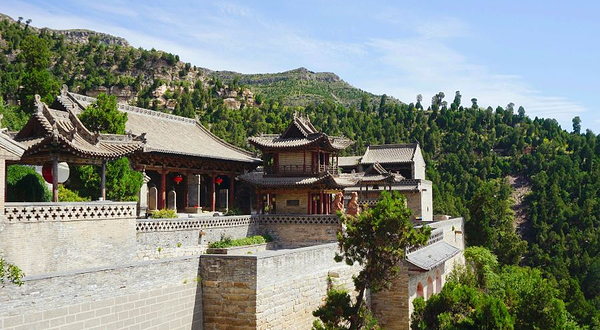 安国寺