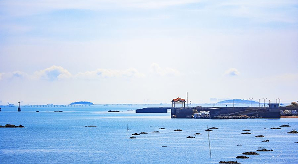 小嶝岛