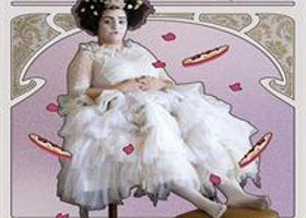 南京 · 全球巡演15年+升级版南京首演互动式婚礼剧《也许，也许，也许》