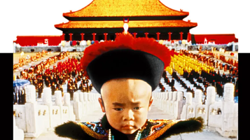 日本东京 · 《末代皇帝》电影·音乐会