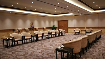 澳门渔人码头会议展览中心