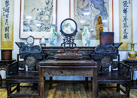 绩溪许氏博物馆