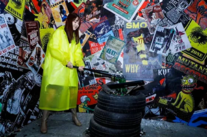 沈阳极致发泄减压馆