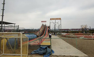 宜良网红开心乐园