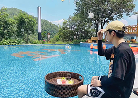 云之谷温泉庄园