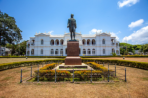 科伦坡国立博物馆