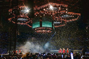 澳门威尼斯人综艺馆