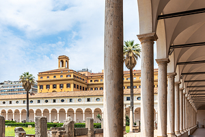 罗马国家博物馆