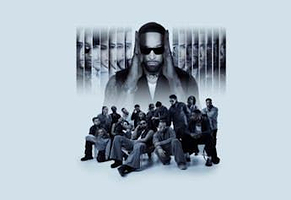 英国约克 · Diversity舞团《Soul》巡演