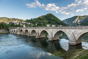 穆罕默德・帕夏・索科洛维奇桥