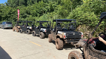 成都纵驰全地形越野