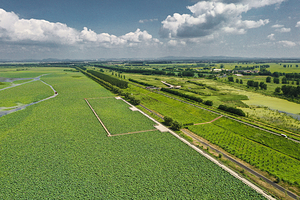 辽河七星湖景区(石佛寺水库)