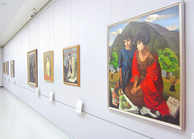 二十世纪博物馆