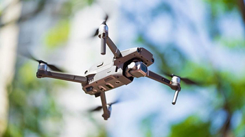 冷周道无人机基地（莱芜雪野基地）