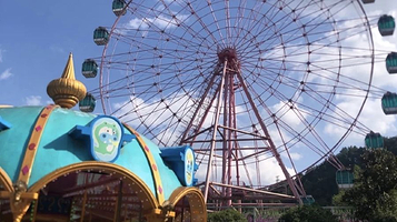 米克小镇主题乐园