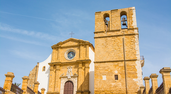 阿格里真托主教座堂