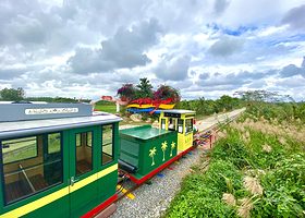 龙寿洋万亩田野公园