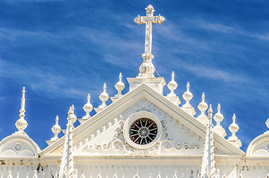 萨尔瓦多主教座堂