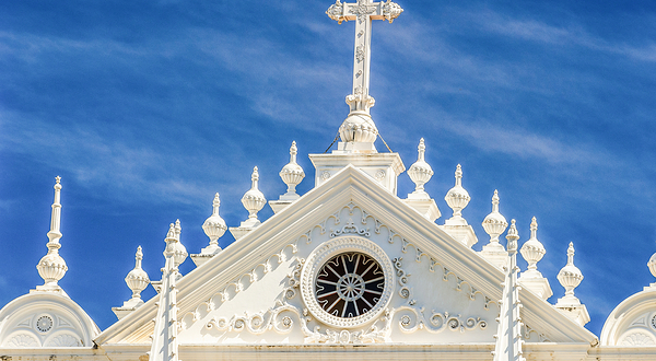 萨尔瓦多主教座堂