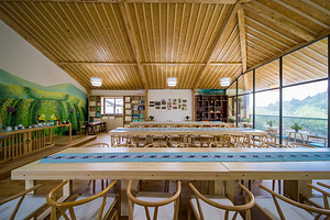 鲜小白茶道体验中心