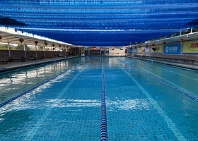 银丰温泉度假村