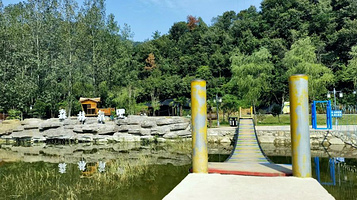 星空爱之谷爱情小镇