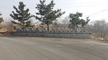 金阳光青岛天鹅湖景区