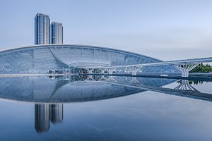 天津自然博物馆