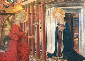 Square du Palais Galliera