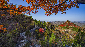 梦泉生态旅游区