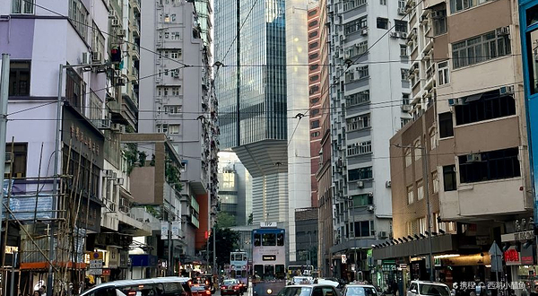 皇后大道西