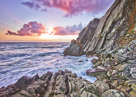 辛特拉-卡斯卡伊斯自然公园