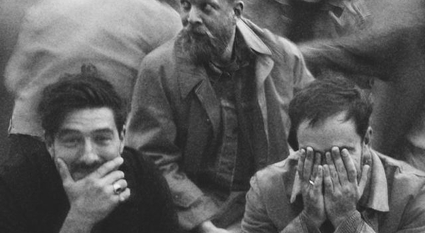 英国纽卡斯尔 · Mumford & Sons 2025 巡演