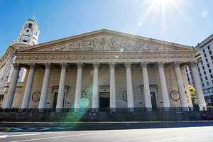 布宜诺斯艾利斯主教座堂