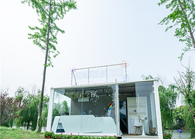 苏州抖起来达人谷·张桥月季公园