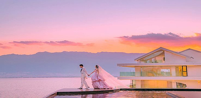 大理花醉摄影工作室