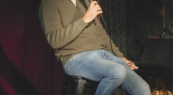 呼伦贝尔 · 布特哈哈哈脱口秀特别企划【率性而活】往日专场