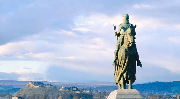 班诺克本历史遗迹中心