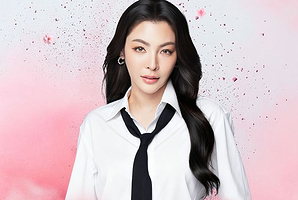 日本东京 · Promise Beneath The Sakura Skies: Faye 1st Fan Meeting in Japan