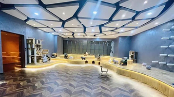 M ZOO疯狂动物城(乐客城购物公园店)