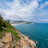 北洛秘境山体公园