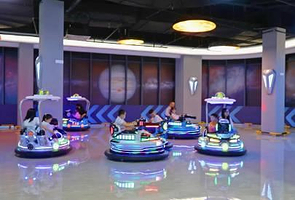 日月岛旅游度假区