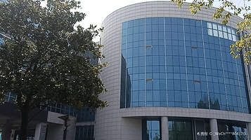 黄石科学技术馆