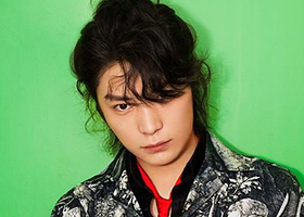 重庆 · 廖俊涛2025《去他们的世界》巡演