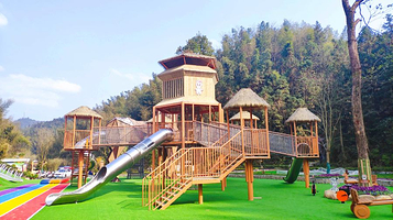 和平农场·哎马乐园