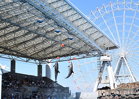 名古屋港水族馆