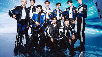 中国香港 · 2025 ZEROBASEONE WORLD TOUR [HERE&NOW] IN HONGKONG