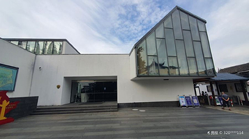 朱家角人文艺术馆